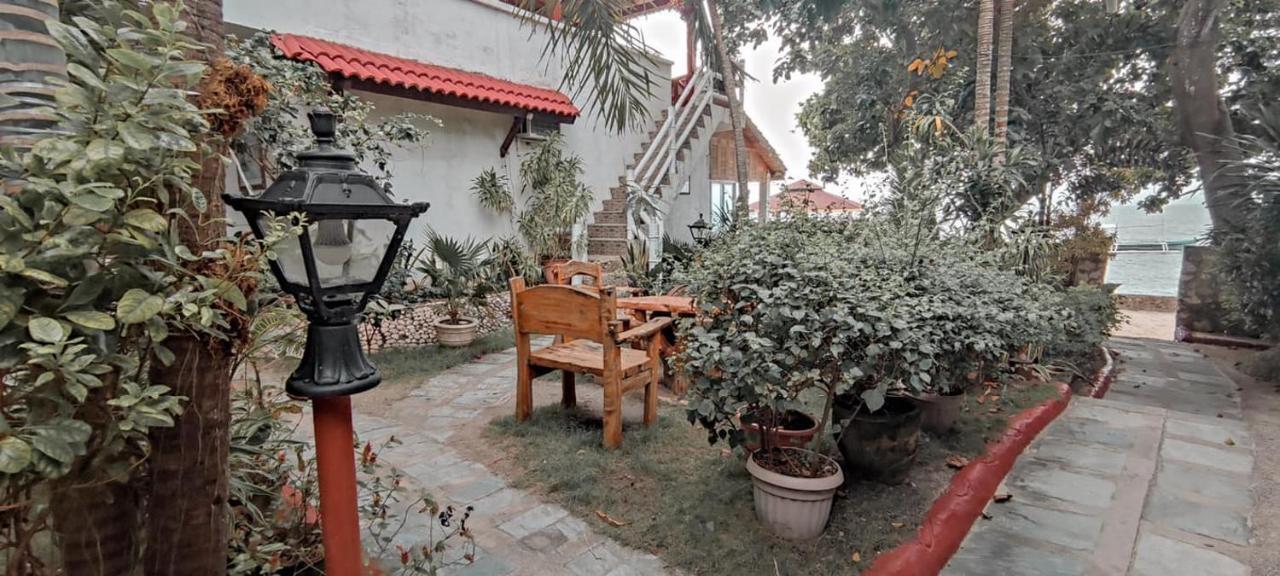Marina Village Moalboal Dış mekan fotoğraf